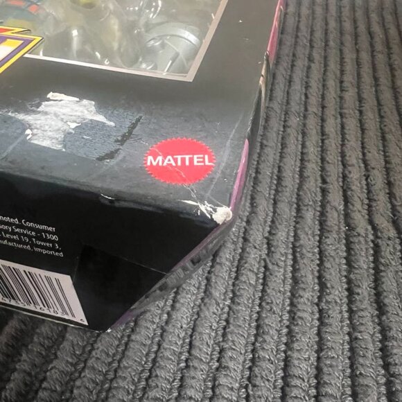 Masters of the Universe Masterverse He-Man Slush Head Action Figure. - Picture 9 of 12